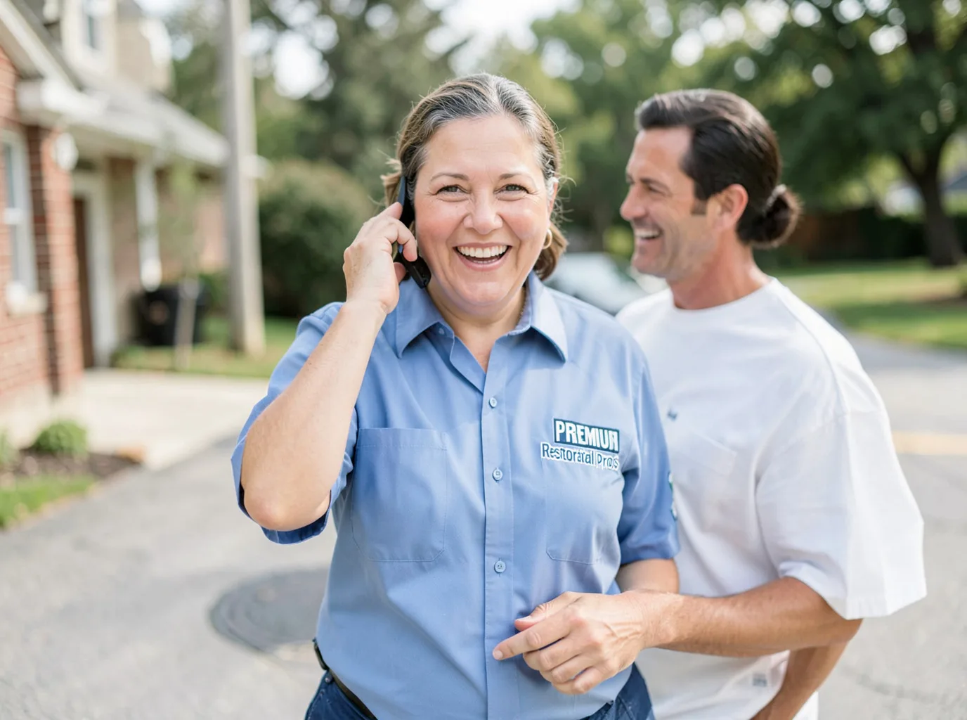 Water Damage Restoration Crosby, PA FAQs